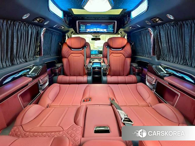 Mercedes-Benz Vito id 4236174 из Китая 11