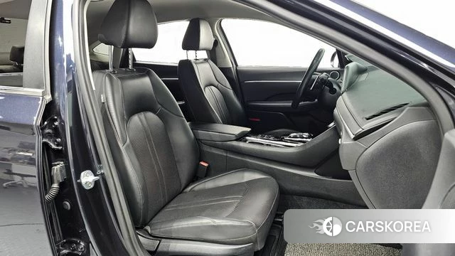 Hyundai Sonata (DN8) id 3834433 из Кореи 20