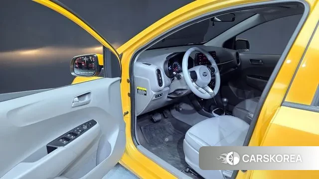 Kia Morning Urban (JA) id 3448846 из Кореи 20