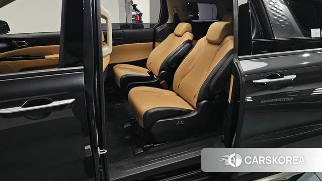 Kia Carnival 4th generation id 3903706 из Кореи 20