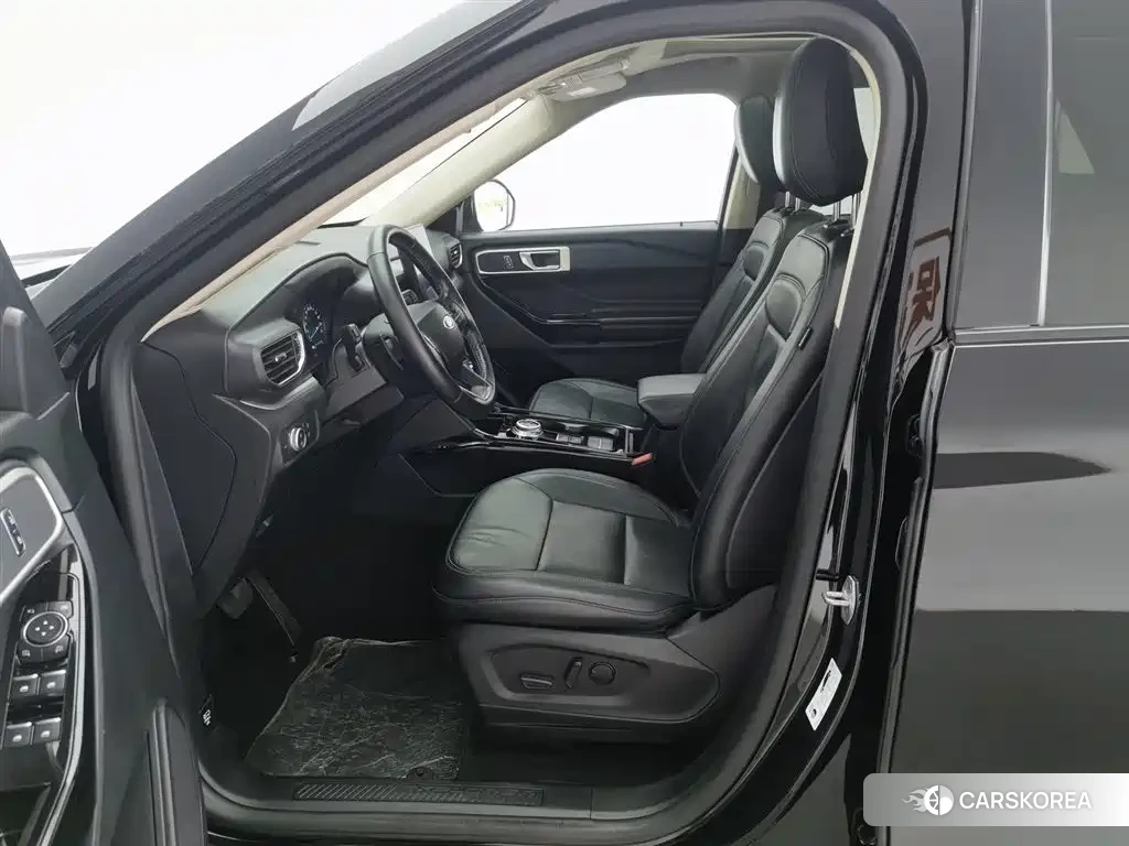 Ford Explorer id 4589225 из Китая 24