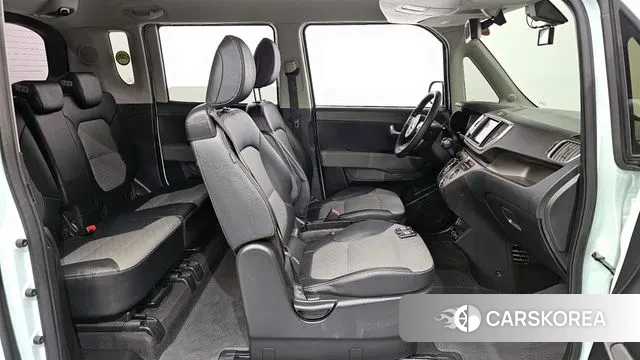 Kia The New Ray id 3264699 из Кореи 20