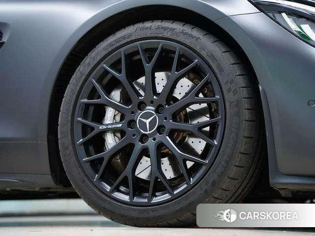 Mercedes-Benz AMG GT id 4368059 из Китая 48