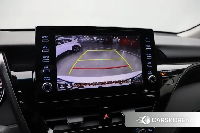 Toyota Camry (XV70) id 3348004 из Кореи 20