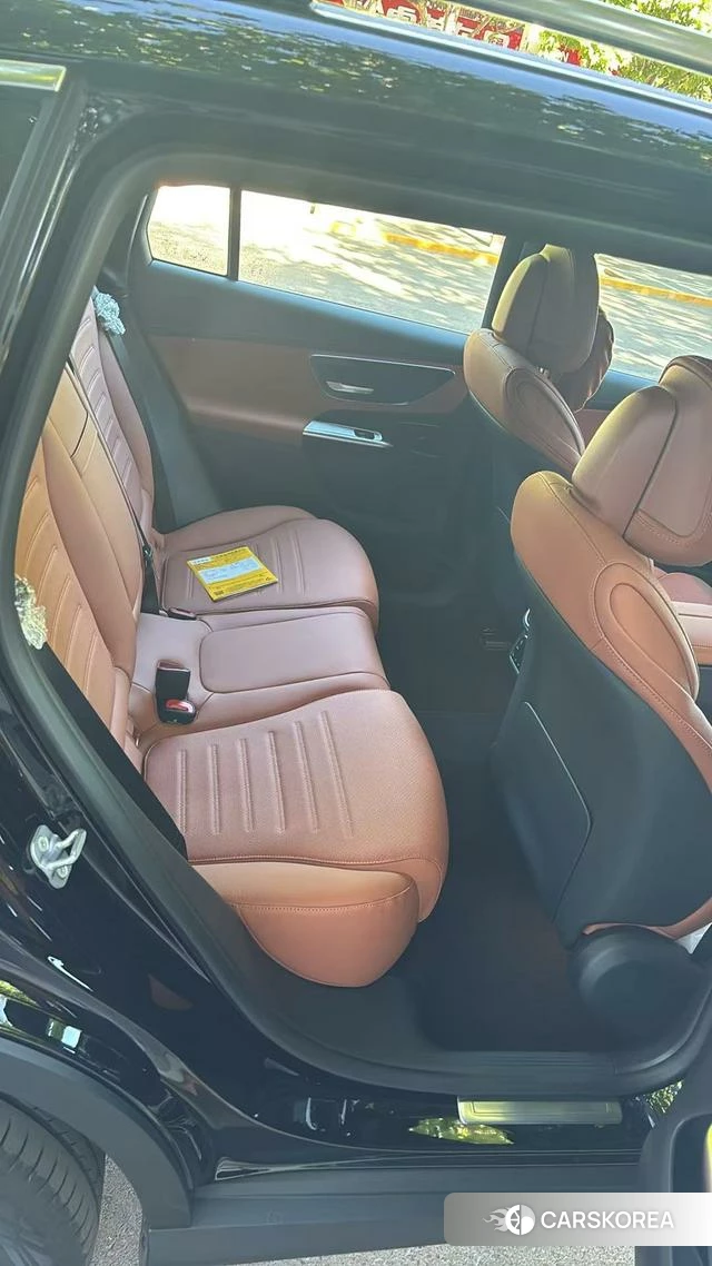 Mercedes-Benz GLC id 4298180 из Китая 10