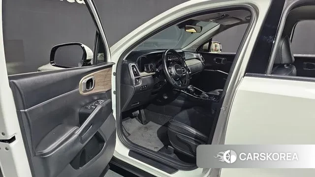 Kia Sorento 4th Generation id 3458329 из Кореи 20