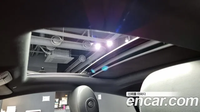 Mercedes-Benz E-Class W213 id 2676150 из Кореи 20