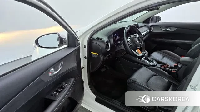 Kia Come New K3 id 3460222 из Кореи 20