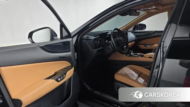 Lexus NX350h Second generation id 3502806 из Кореи 20