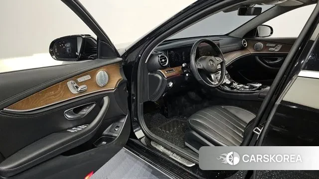 Mercedes-Benz E-Class W213 id 3368872 из Кореи 20