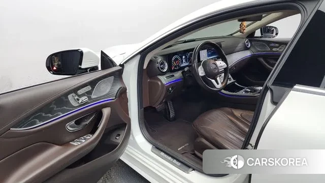 Mercedes-Benz CLS-Class C257 id 3161291 из Кореи 20