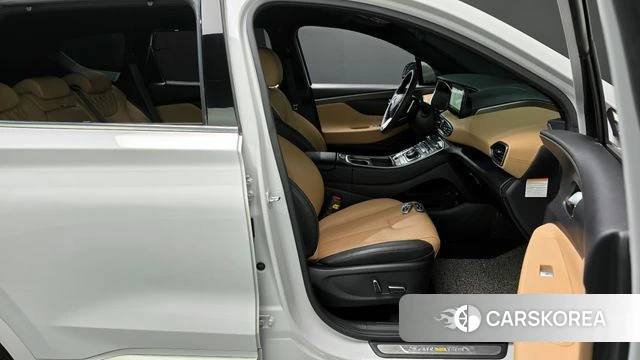 Hyundai The New Santa Fe id 3871940 из Кореи 20