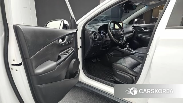 Hyundai The New Kona id 4529634 из Кореи 31