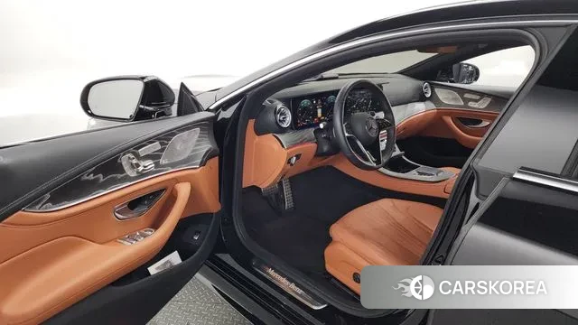 Mercedes-Benz CLS-Class C257 id 2959126 из Кореи 20