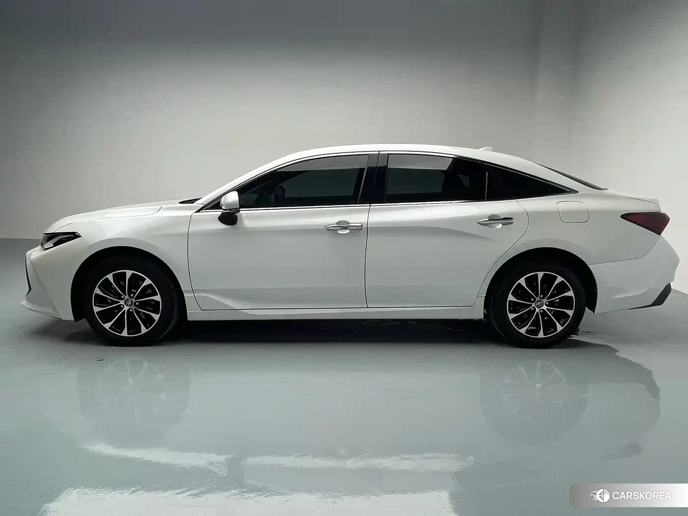 Toyota Avalon id 4546119 из Китая 24