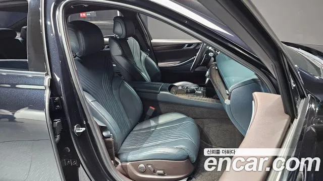 Genesis G80 (RG3) id 2849897 из Кореи 20