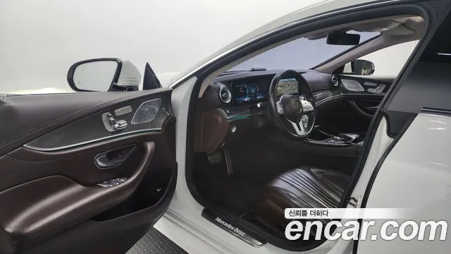 Mercedes-Benz CLS-Class C257 id 2673017 из Кореи 20