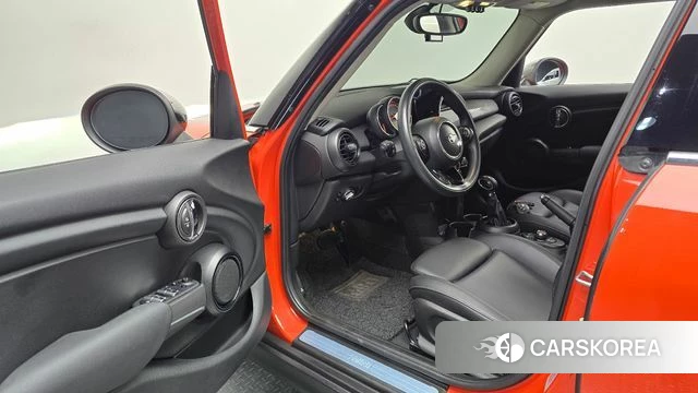 Mini Cooper id 4873177 из Кореи 31