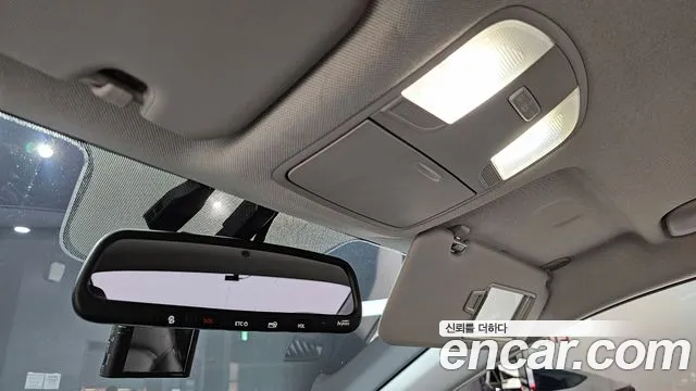 Hyundai The New Avante AD id 2646958 из Кореи 20