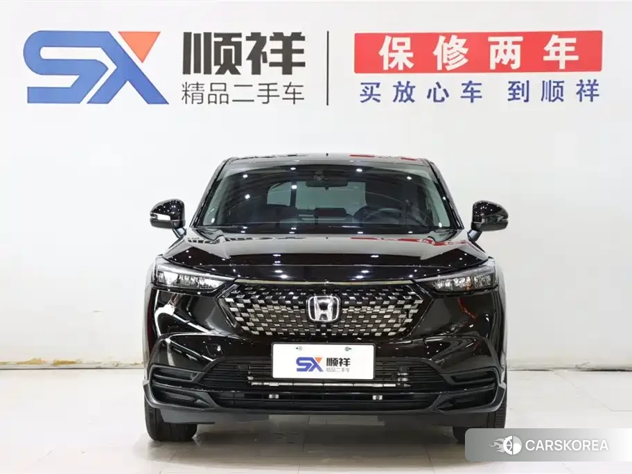 Honda XR-V id 4649319 из Китая 20