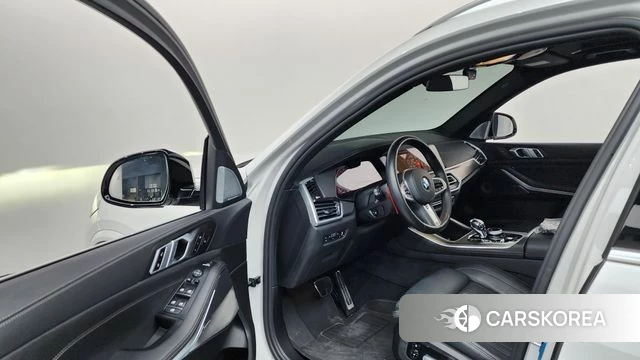 BMW X5 (G05) id 3941521 из Кореи 20