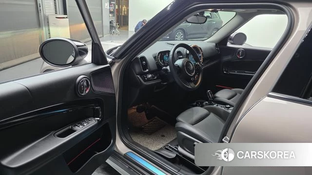 Mini Cooper Countryman id 3897643 из Кореи 20