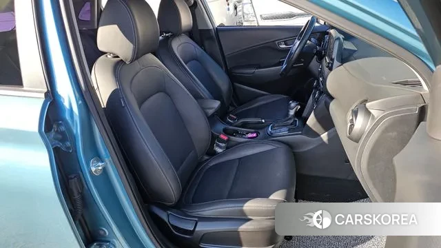 Hyundai Kona id 3504888 из Кореи 20