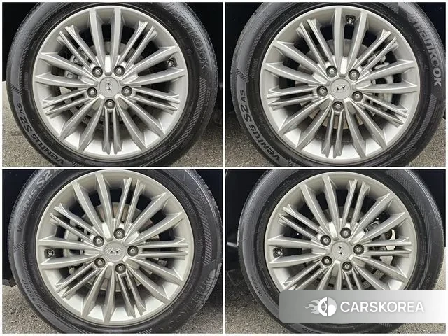 Hyundai Kona id 3616740 из Кореи 20