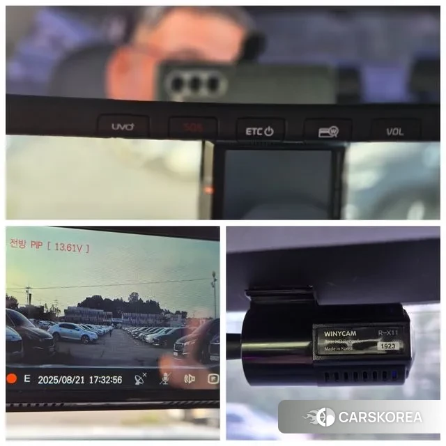 Kia K7 Premier id 3060587 из Кореи 20