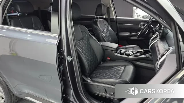 Kia Sorento 4th Generation id 3601670 из Кореи 20