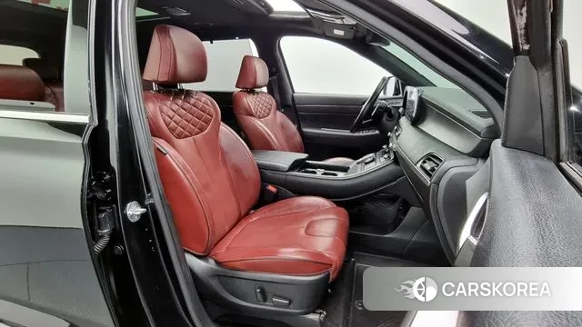 Hyundai Palisade id 3661368 из Кореи 20