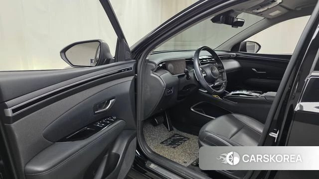 Hyundai Tucson (NX4) id 4433582 из Кореи 31
