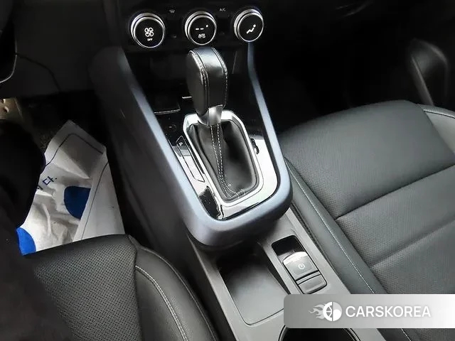 Renault Korea (Samsung) XM3 id 3379647 из Кореи 18