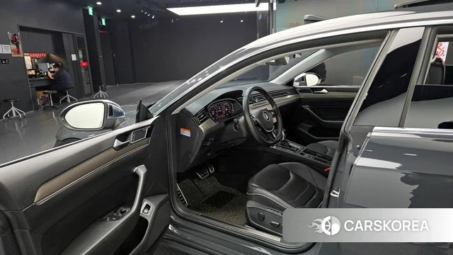 Volkswagen Arteon id 4250490 из Кореи 31