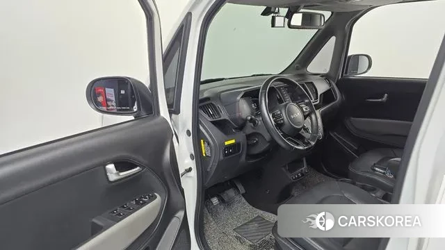 Kia The New Kia Ray id 3524185 из Кореи 20