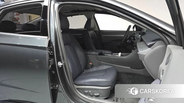 Hyundai Sonata D Edge (DN8) id 4177523 из Кореи 20