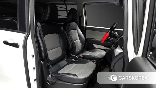 Kia The New Ray id 3557016 из Кореи 20