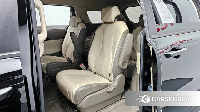 Kia Carnival 4th generation id 3885382 из Кореи 20