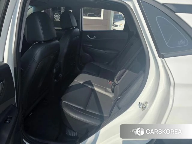 Hyundai The New Kona Hybrid id 3941494 из Кореи 16