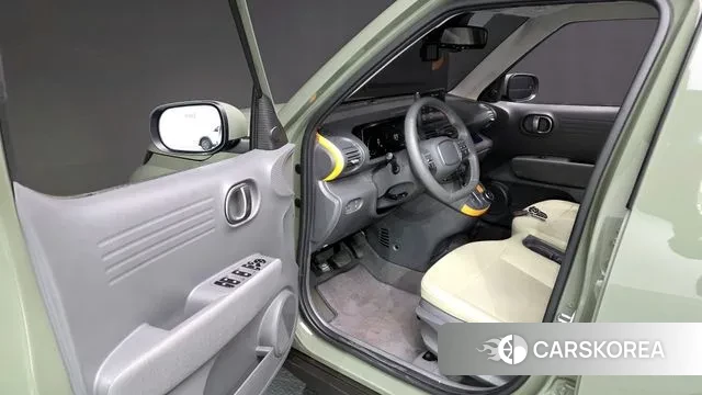 Hyundai Casper id 3745453 из Кореи 20