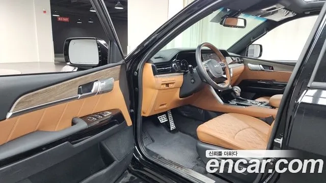 Kia Mohave Master id 2919817 из Кореи 20