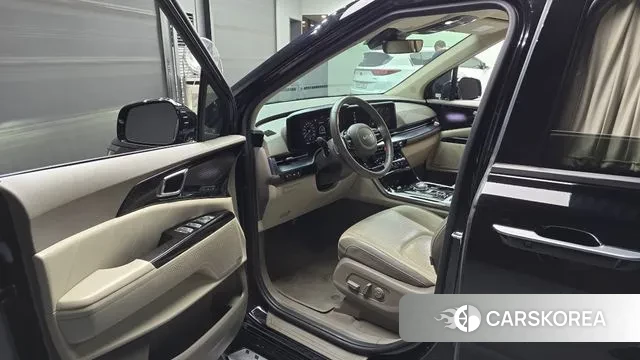 Kia Carnival 4th generation id 2916136 из Кореи 20