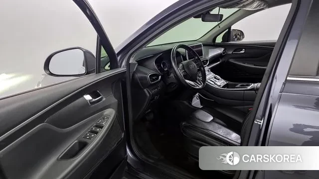 Hyundai The New Santa Fe id 3702796 из Кореи 20