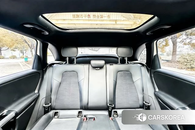 Mercedes-Benz Class B id 4241767 из Китая 15