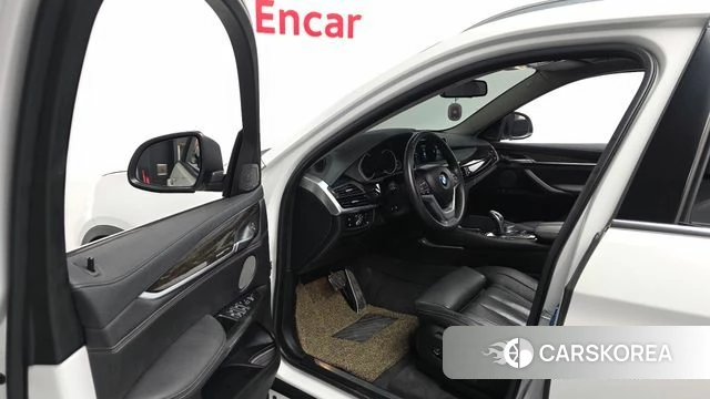BMW X6 (F16) id 4508326 из Кореи 20
