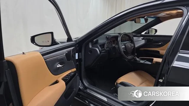 Lexus ES300h 7th generation id 3497455 из Кореи 20