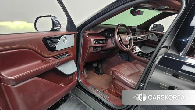 Lincoln Aviator 2nd generation id 4683593 из Кореи 20