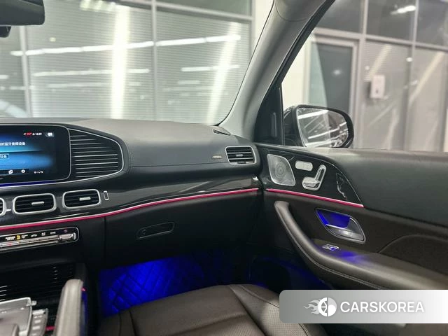 Mercedes-Benz GLE (import) id 4264763 из Китая 18