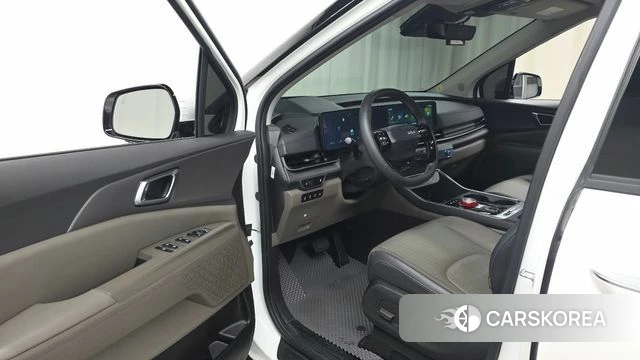 Kia The New Carnival 4th Generation id 4222625 из Кореи 34