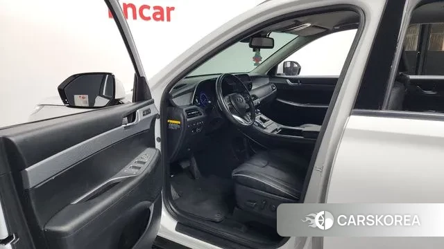 Hyundai Palisade id 3444768 из Кореи 20